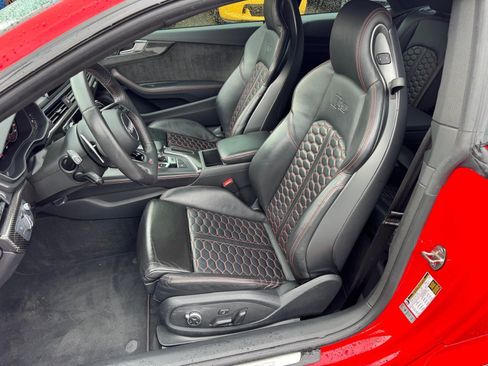 Used 2018 Audi RS 5 AWD/4WD image 10