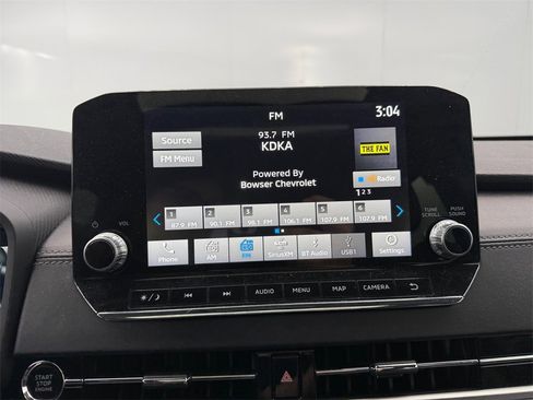 Used 2022 Mitsubishi Outlander SE image 17