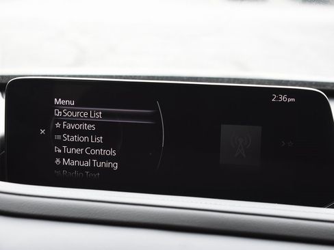 New 2026 MAZDA CX-30 2.5 Turbo w/ Premium Plus Pkg image 46