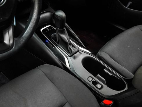Used 2024 Toyota Corolla LE FWD image 20
