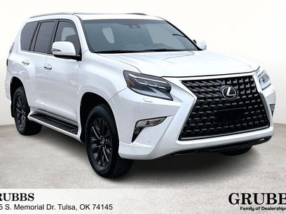 Used 2023 Lexus GX 460 Premium w/ Premium Package