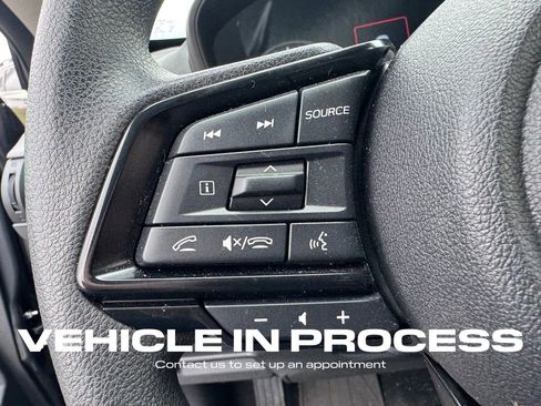Used 2024 Subaru Crosstrek 2.0i Premium image 15