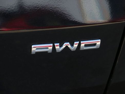 Certified 2025 Ford Escape Active image 10