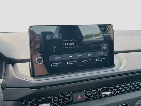 New 2026 Honda Accord SE image 12