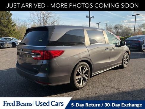 Used 2023 Honda Odyssey Touring image 8
