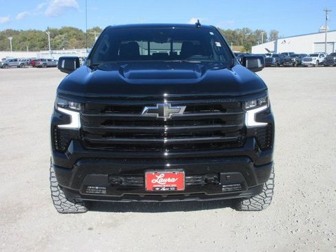 New 2026 Chevrolet Silverado 1500 High Country w/ Midnight Edition image 12