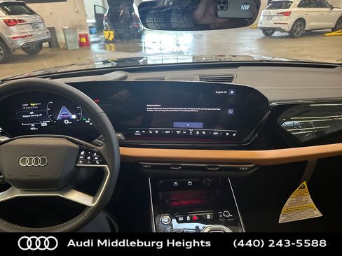 New 2026 Audi A6 Premium Plus image 13