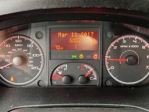 Used 2020 RAM ProMaster 3500 image 20