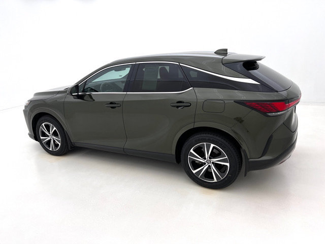 Used 2024 Lexus RX 350 Premium w/ Accessory Package AWD/4WD image 10
