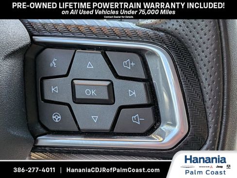 Used 2024 Ford Mustang GT Premium RWD image 21