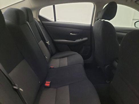 Used 2023 Nissan Sentra SV FWD image 19