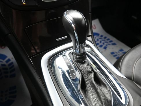 Used 2016 Buick Regal Premium w/ Driver Confidence Package #1 image 23