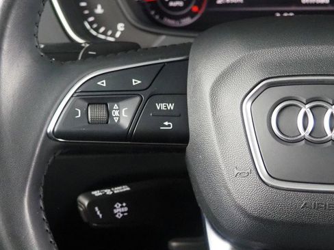 Used 2020 Audi Q5 Premium Plus w/ Premium Plus Package image 21