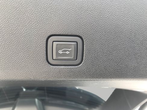 Used 2024 Cadillac XT6 Sport w/ LPO, Onyx Lite Package AWD/4WD image 15