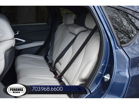 New 2026 Acura RDX Base image 32