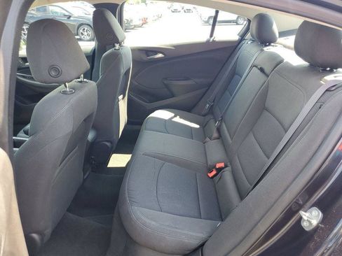 Used 2016 Chevrolet Cruze LT w/ LT Convenience Package FWD image 28