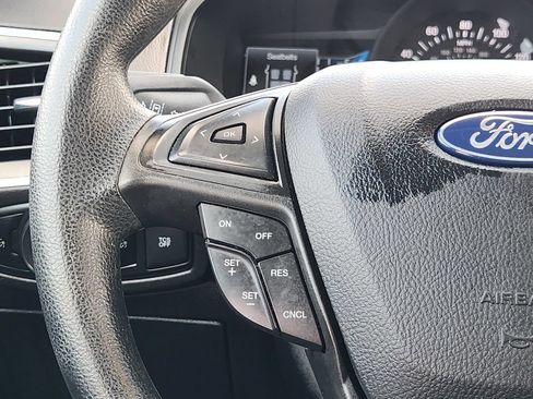 Used 2024 Ford Edge SE AWD/4WD image 26