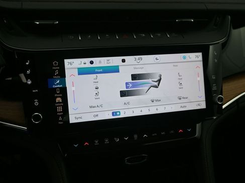 New 2026 Jeep Grand Cherokee L Summit image 14