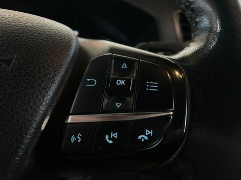 Used 2022 Ford Transit 250 148 High Roof Extended w/ Parcel Delivery Package image 30