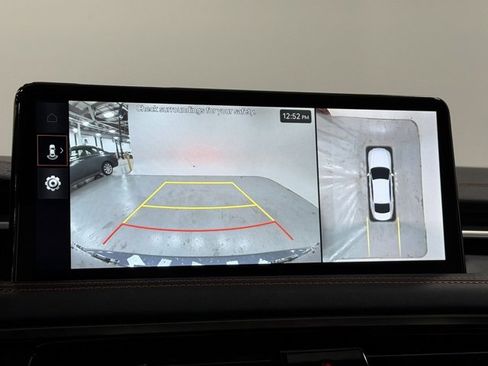 New 2026 Genesis G70 3.3T Prestige image 17