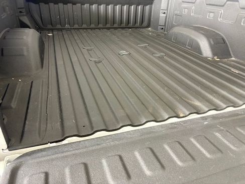 Used 2024 Chevrolet Silverado 2500 Custom w/ Custom Value Package AWD/4WD image 37