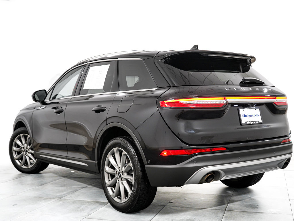 Used 2020 Lincoln Corsair AWD image 5