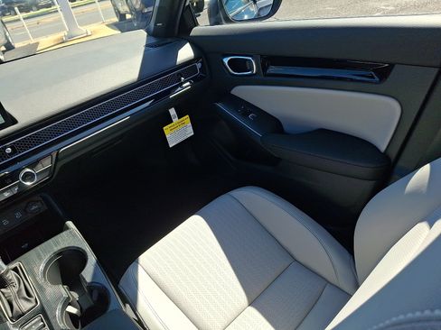 Used 2026 Honda Civic Sport Touring image 12