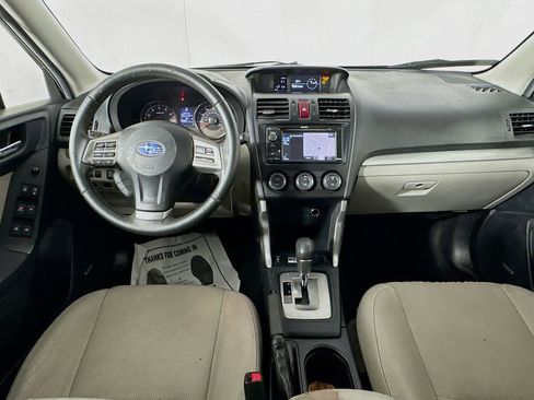 Used 2015 Subaru Forester 2.5i Limited w/ Popular Package #2 image 27