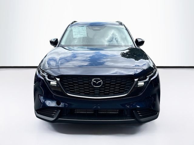New 2026 MAZDA CX-5 Preferred AWD/4WD image 2