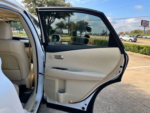 Used 2014 Lexus RX 350 FWD image 18
