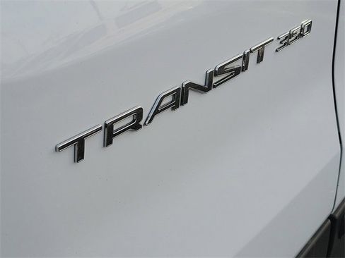 Certified 2023 Ford Transit 350 XLT image 31