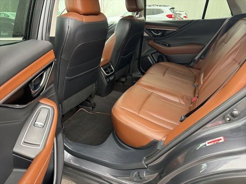 Used 2021 Subaru Outback Touring XT image 12