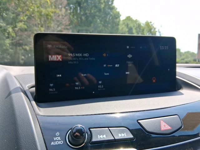 Used 2021 Acura RDX w/ Technology Package AWD/4WD image 20