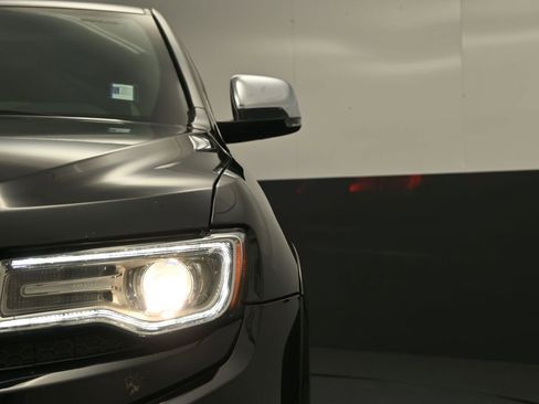 Used 2014 Jeep Grand Cherokee Summit image 12