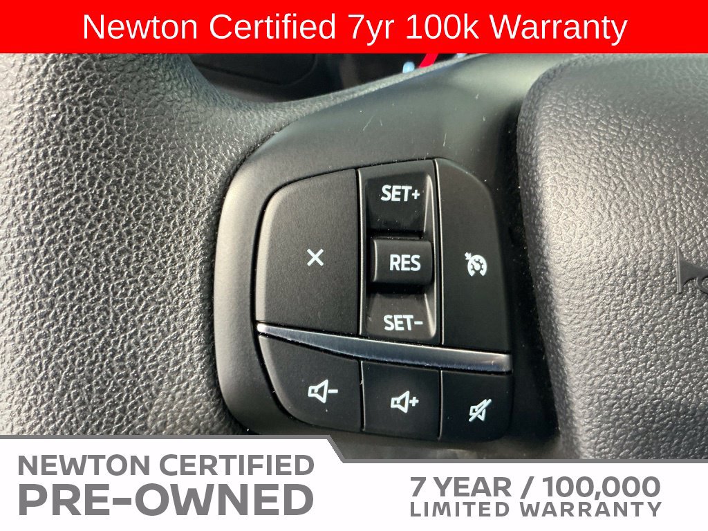 Used 2023 Ford Bronco Sport Big Bend AWD/4WD image 53