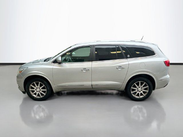 Used 2017 Buick Enclave Convenience FWD image 9