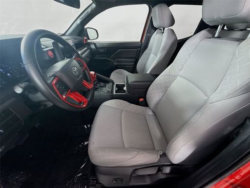Used 2025 Toyota Tacoma SR5 RWD image 2