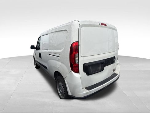 Used 2022 RAM ProMaster City Wagon FWD image 5