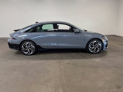 Used 2023 Hyundai Ioniq 6 Limited
