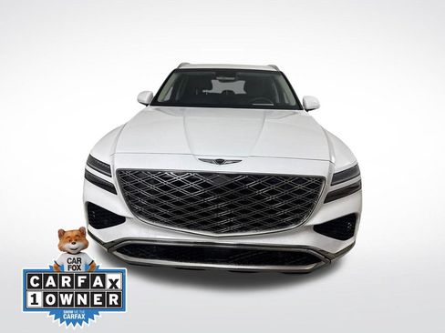 Used 2026 Genesis GV80 2.5T RWD image 19