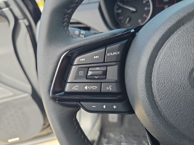New 2026 Subaru Forester Sport w/ Onyx Edition AWD/4WD image 22