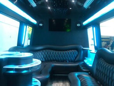 Used 2012 Mercedes-Benz Sprinter 2500 image 33