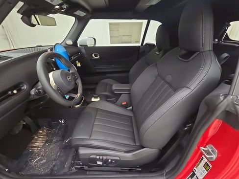 New 2026 MINI Cooper S image 12