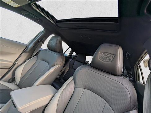 New 2026 Subaru Crosstrek 2.5i Wilderness AWD/4WD image 12