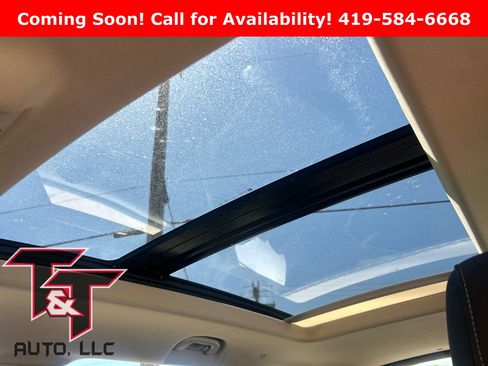 Used 2019 Buick Regal Essence w/ Driver Confidence Package I AWD/4WD image 9