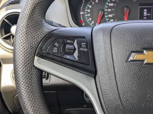Used 2019 Chevrolet Sonic LT FWD image 24