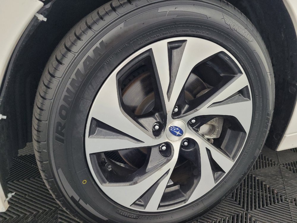 Used 2023 Subaru Legacy Premium AWD/4WD image 31