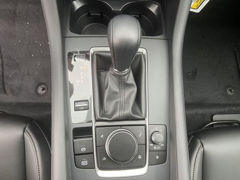 New 2026 MAZDA MAZDA3 s Sport FWD image 22