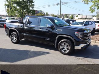 Used 2025 GMC Sierra 1500 SLT AWD/4WD video 2