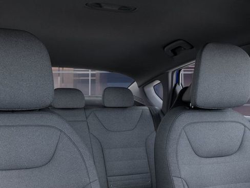 New 2025 Kia K4 EX image 27